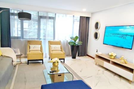 Rivera Maiahome-Hermoso Apt En Polanco Cerca Antara - 2Br 2Bt Mexico City Luaran gambar