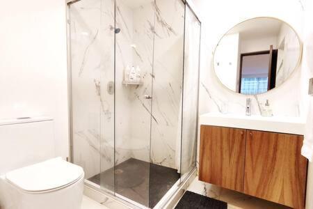 Rivera Maiahome-Hermoso Apt En Polanco Cerca Antara - 2Br 2Bt Mexico City Luaran gambar