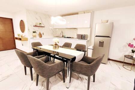 Rivera Maiahome-Hermoso Apt En Polanco Cerca Antara - 2Br 2Bt Mexico City Luaran gambar