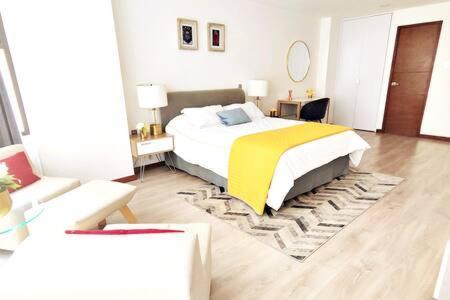 Rivera Maiahome-Hermoso Apt En Polanco Cerca Antara - 2Br 2Bt Mexico City Luaran gambar