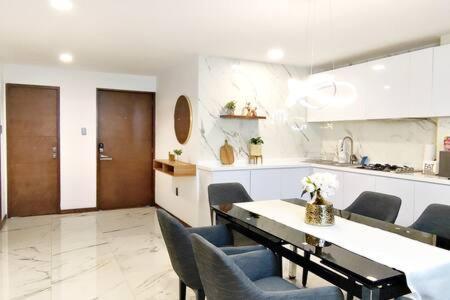 Rivera Maiahome-Hermoso Apt En Polanco Cerca Antara - 2Br 2Bt Mexico City Luaran gambar